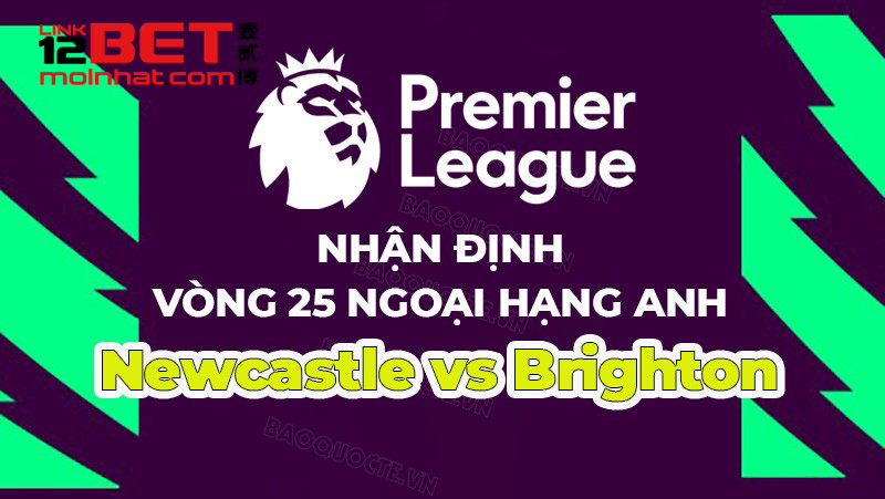 nhan-dinh-tran-dau-newcastle-vs-brighton-12bet
