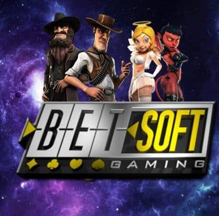 Khám Phá Betsoft Gaming – Nhà Phát Hành Game Hàng Đầu